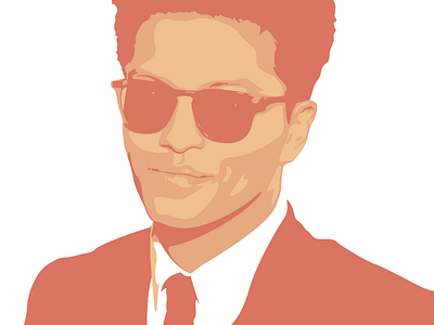 Bruno Mars