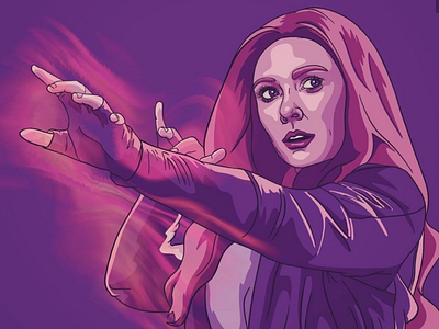 Scarlet Witch