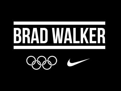 Brad Walker nike olympics polevault usa