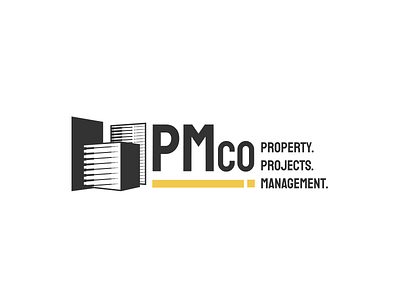 Branding for PMco