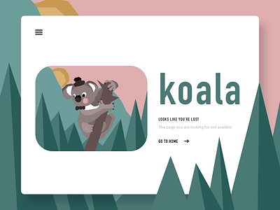 koala