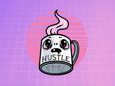 Hustle Culture