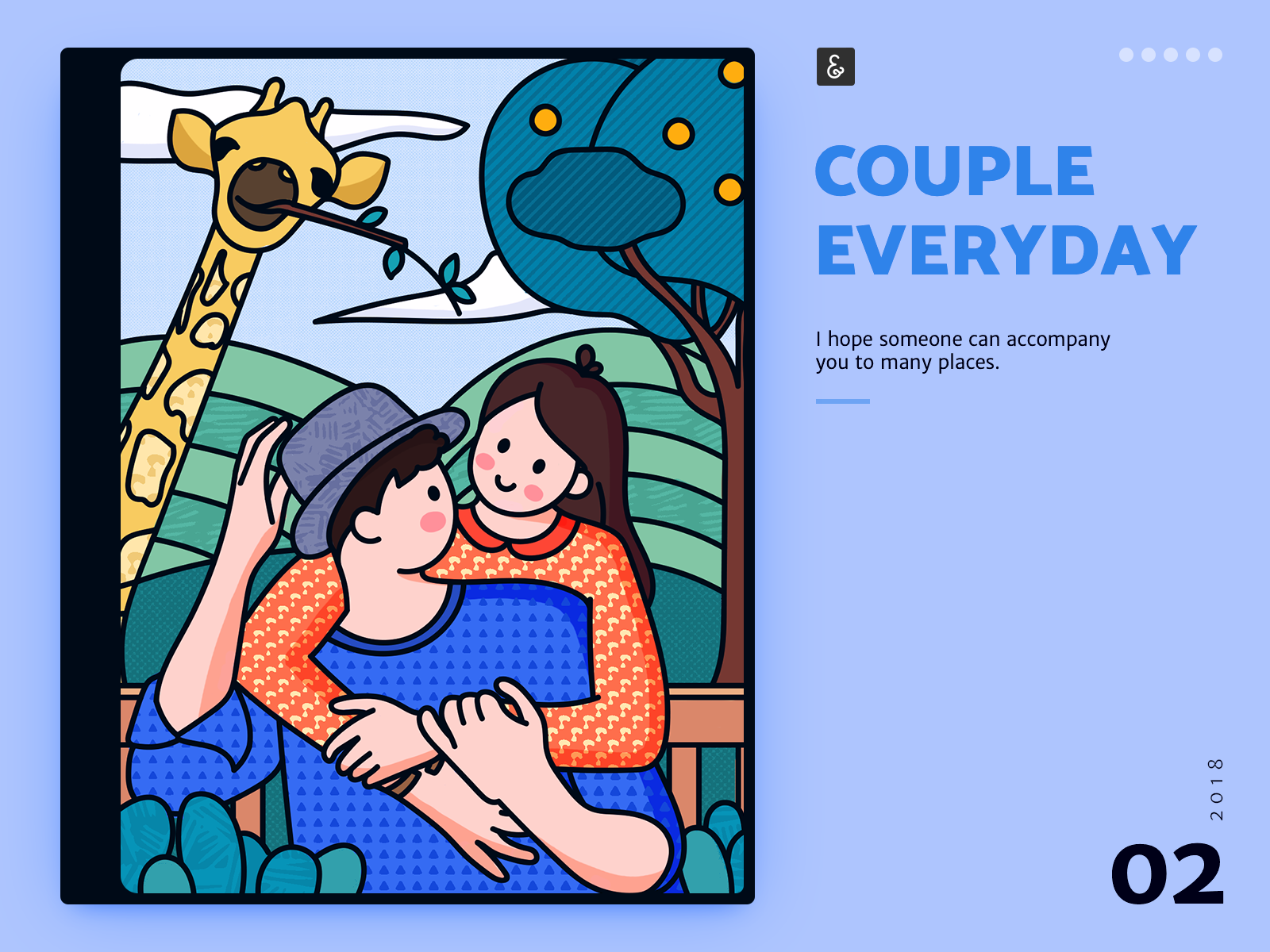 couple-everyday-02-by-orange-tea-for-bestdream-on-dribbble