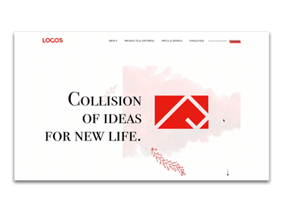 Logos - website