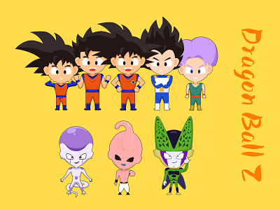 Dragon Ball Z