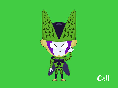 Cell