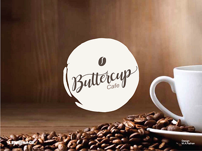 Buttercup Logo