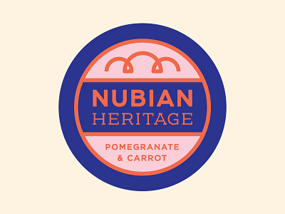 Nubian Heritage