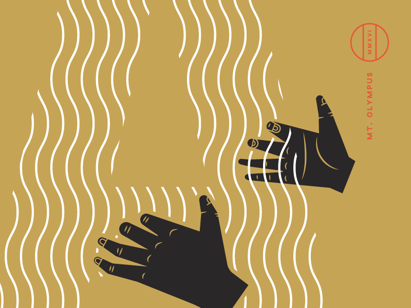 Apollo print process by Missy Reinikainen for Zeus Jones on Dribbble