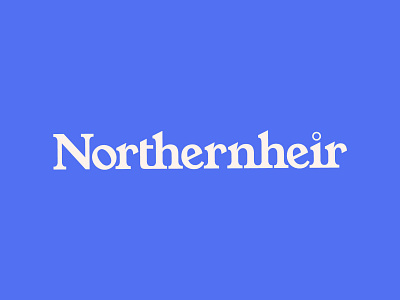 Northernheir Logotype 1
