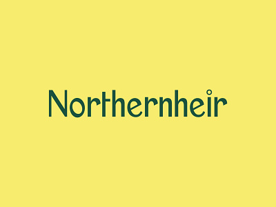 Northernheir Logotype 2