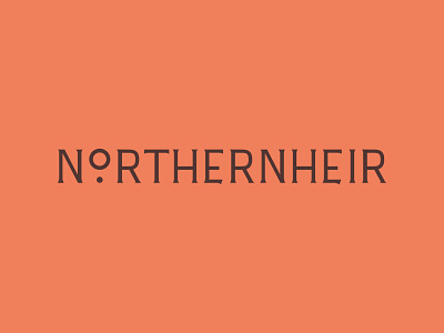 Northernheir Logotype 3