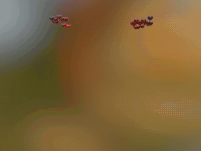 Valentine animaiton 3d b3d simulation valentine 3d animation blender3d blender