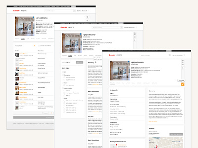 Project profile 2016 uiuxdesign webapps