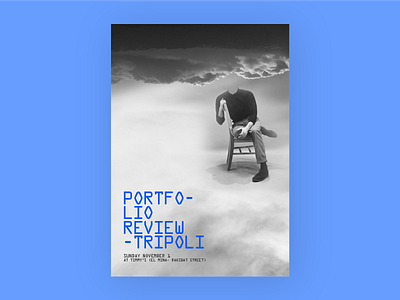 Portfolio Review / 2