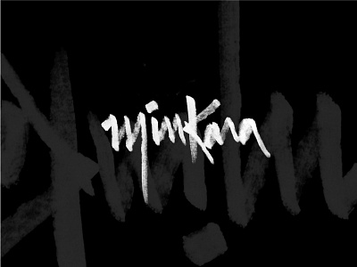 Minkara Logo