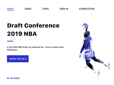 Nba Nwes website