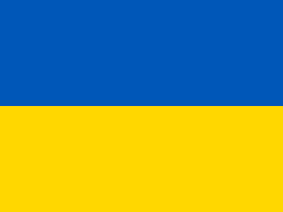 #StandWithUkraine