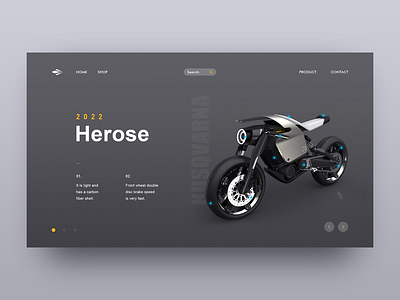 Herose app design icon team ui ux 应用 设计