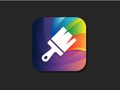 Brush Icon