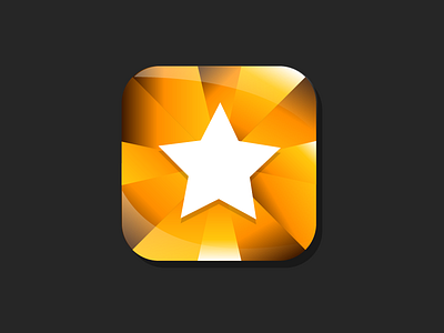 Star icon