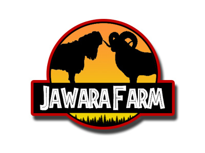 Jawara Farm (Optional Logo) brand logo