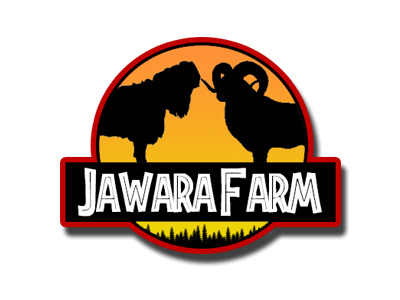 Jawara Farm (Optional Logo)