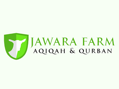 Jawara Farm Official Logo