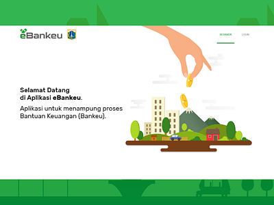 Ebankeu - Financial Assistance