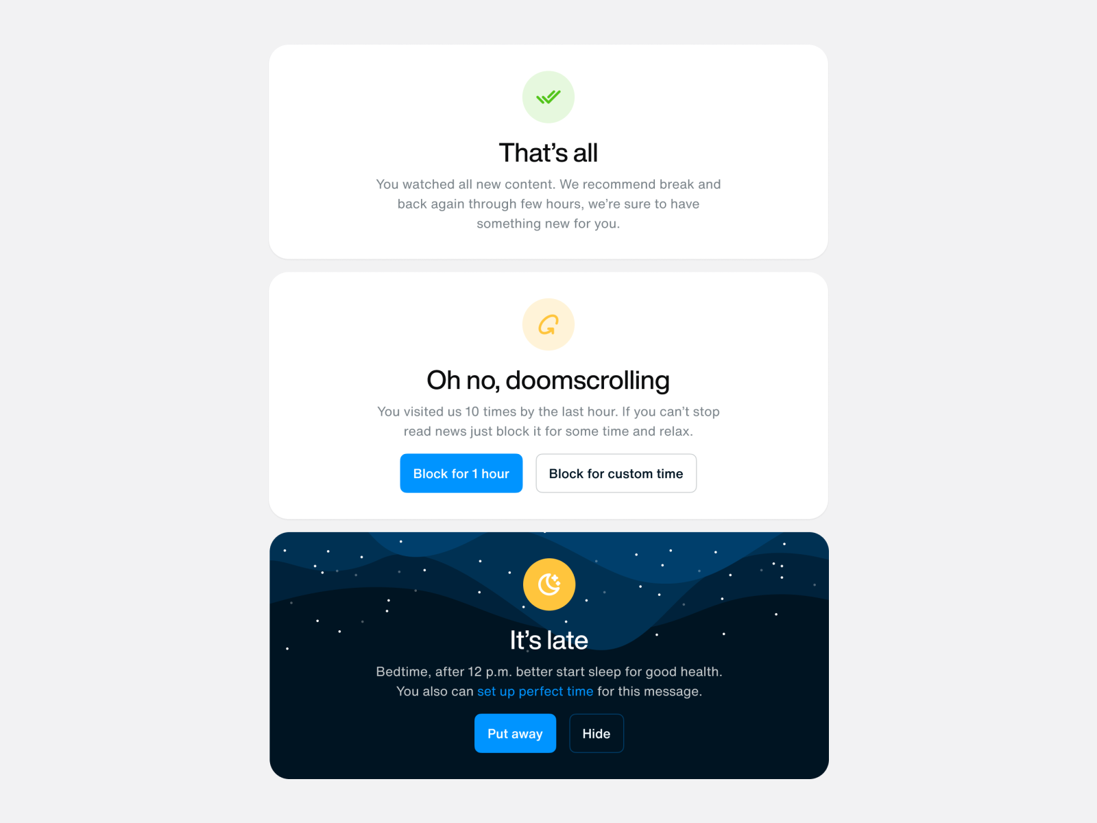 caring-blocks-for-users-on-news-website-by-misha-utyshev-on-dribbble