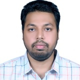 Md. Mobinul Hoque