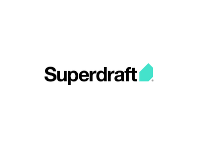 Superdraft Brand Identity Design