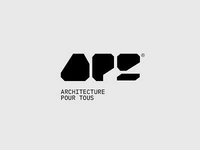 Architecture Studio Visual Identity