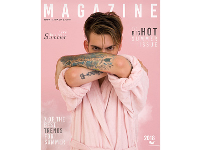 Magazine 4