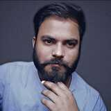 NIKHIL TRIPATHI