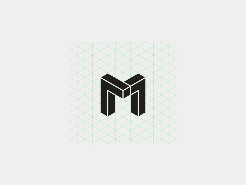 Marciniak adobe cc animation logo logo design motion design