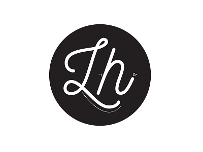 "Logo Haven" Logo artist branding design graphic design illustration art illustrator logo logodesign logos logosketch logotype montreal vector