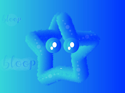 Starfish Bloop Bloop