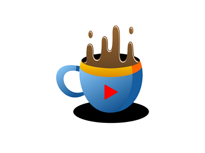 play with coffee beverages coffee drink idea music play player