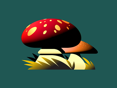 🍄 flora fungus mushroom nature