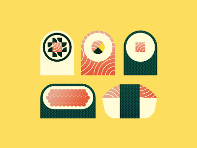 🍣 Quick Test 🍣 food japan salmon sushi