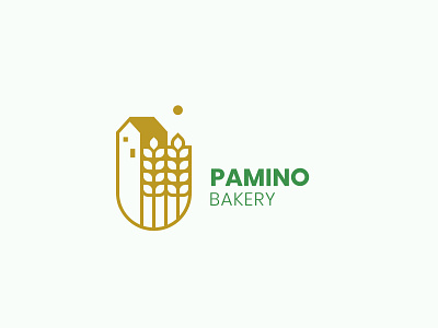 Bakery logo design