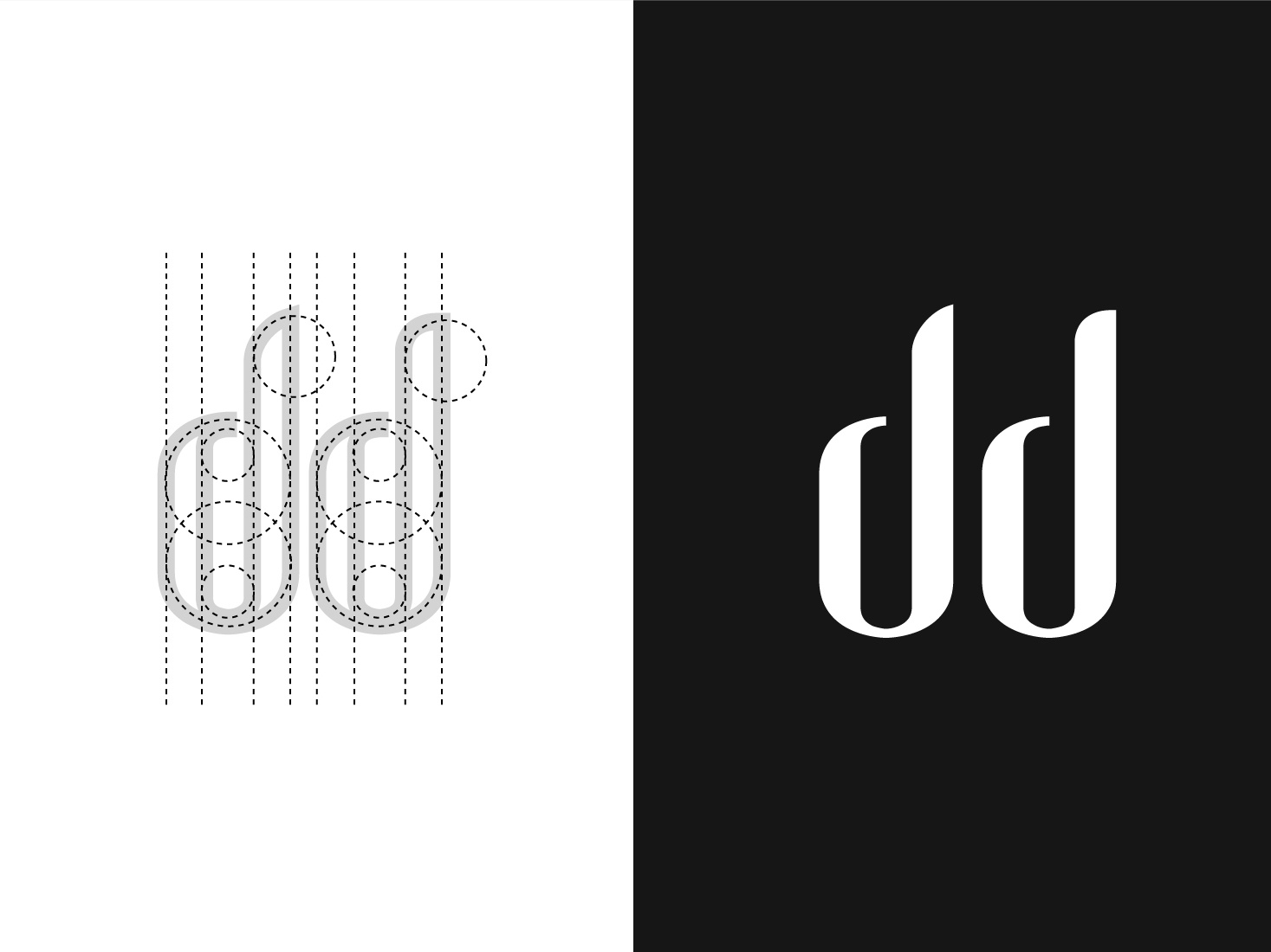 Dawn DaLuise by Studio AM on Dribbble