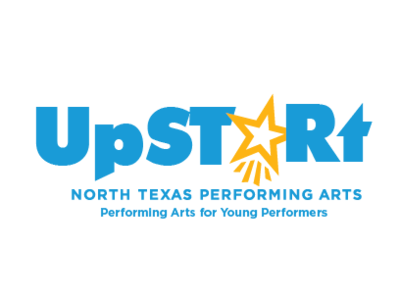 UpStart Logo