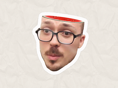 Stickthony Melontano