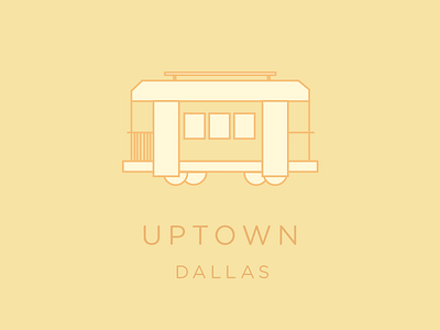 Uptown Trolley