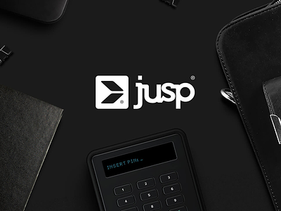 Jusp - Ready to Sell app concept jusp pos webdesign website