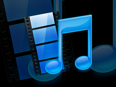 iTunes 10 - Release film itunes music note replacement