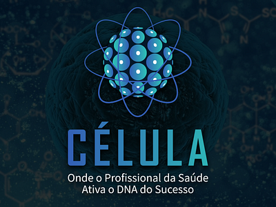 Célula - Brand Identity