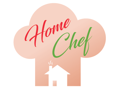 Logo Concept for Home Chef